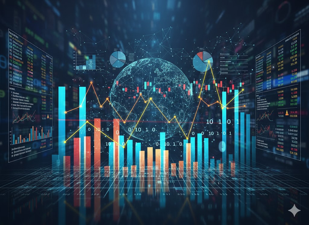Statistics and Probability Image | Hostingo